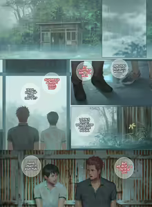 Page 19 of Smile Ch.03 - Sweet, Melting Touch - preview thumbnail