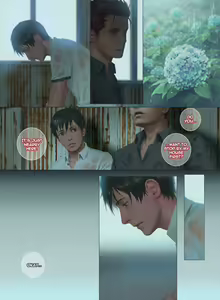 Page 20 of Smile Ch.03 - Sweet, Melting Touch - preview thumbnail