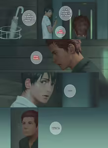 Page 25 of Smile Ch.03 - Sweet, Melting Touch - preview thumbnail