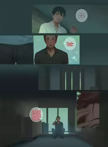 Page 27 of Smile Ch.03 - Sweet, Melting Touch - preview thumbnail