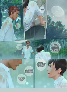 Page 15 of Smile Ch.05 - Memories of the Affection - preview thumbnail