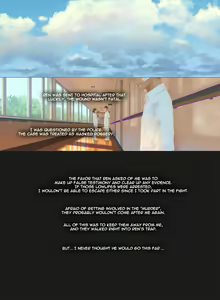 Page 27 of Smile Ch.05 - Memories of the Affection - preview thumbnail