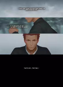 Page 37 of Smile Ch.05 - Memories of the Affection - preview thumbnail