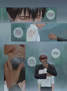 Page 13 of Smile Ch.06 - Your Dearest Smile - preview thumbnail