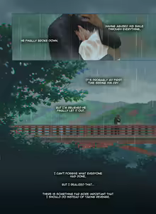 Page 14 of Smile Ch.06 - Your Dearest Smile - preview thumbnail