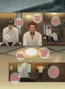 Page 15 of Smile Ch.06 - Your Dearest Smile - preview thumbnail