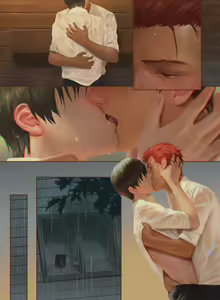 Page 17 of Smile Ch.06 - Your Dearest Smile - preview thumbnail