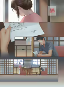 Page 21 of Smile Ch.06 - Your Dearest Smile - preview thumbnail