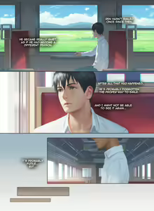 Page 22 of Smile Ch.06 - Your Dearest Smile - preview thumbnail
