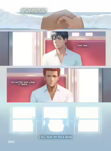 Page 23 of Smile Ch.06 - Your Dearest Smile - preview thumbnail