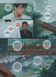 Page 4 of Smile Ch.06 - Your Dearest Smile - preview thumbnail