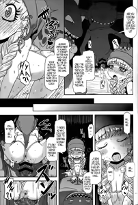 Page 10 of Tensai Mahoutsukai no Sei Jijou - preview thumbnail