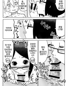 Page 6 of Uchiha no Sarada-chan ga Oiroke no Jutsu o Denju Shite Kureru You desu. - preview thumbnail