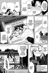 Page 235 of Inma no Mikata! - preview thumbnail