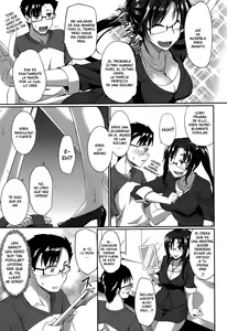 Page 42 of Inma no Mikata! - preview thumbnail