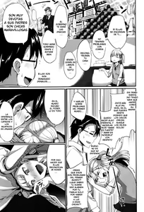 Page 89 of Inma no Mikata! - preview thumbnail
