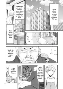 Page 9 of Tenoh Haruka (30) ~Kozukuri Hen~ - preview thumbnail