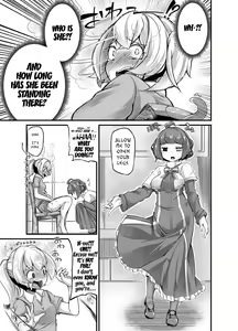 Page 12 of Anata no Machi no Shokushuyasan 3 | Your neighborhood tentacle shop 3 - preview thumbnail