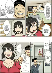 Page 14 of Shinji to Mama - preview thumbnail