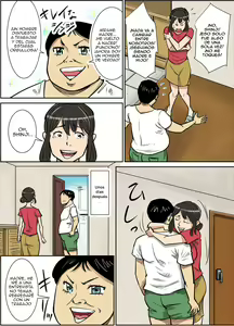 Page 15 of Shinji to Mama - preview thumbnail