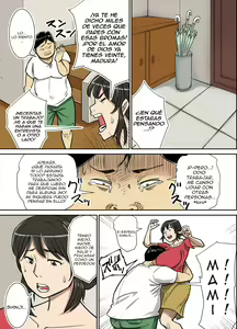 Page 2 of Shinji to Mama - preview thumbnail