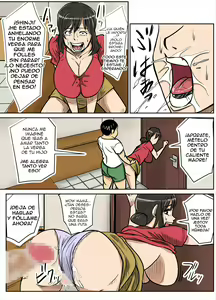 Page 22 of Shinji to Mama - preview thumbnail