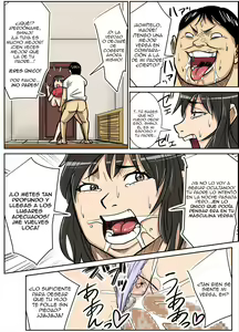 Page 24 of Shinji to Mama - preview thumbnail