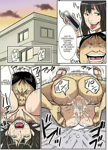 Page 28 of Shinji to Mama - preview thumbnail