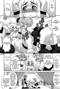 Page 107 of Avatar Trance! - preview thumbnail