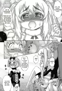 Page 113 of Avatar Trance! - preview thumbnail