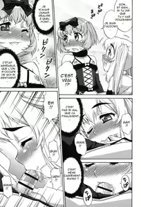 Page 118 of Avatar Trance! - preview thumbnail