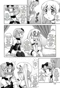 Page 121 of Avatar Trance! - preview thumbnail