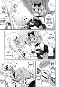 Page 126 of Avatar Trance! - preview thumbnail
