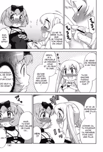 Page 138 of Avatar Trance! - preview thumbnail