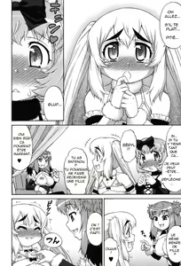 Page 139 of Avatar Trance! - preview thumbnail