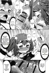 Page 145 of Avatar Trance! - preview thumbnail