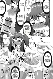 Page 154 of Avatar Trance! - preview thumbnail