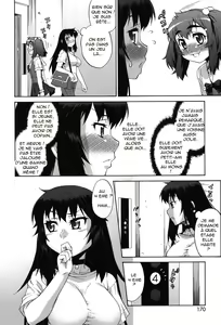 Page 167 of Avatar Trance! - preview thumbnail