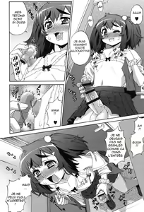 Page 169 of Avatar Trance! - preview thumbnail