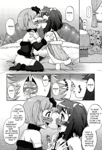 Page 171 of Avatar Trance! - preview thumbnail