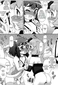 Page 172 of Avatar Trance! - preview thumbnail