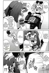 Page 173 of Avatar Trance! - preview thumbnail