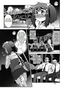 Page 187 of Avatar Trance! - preview thumbnail