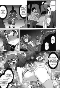 Page 188 of Avatar Trance! - preview thumbnail