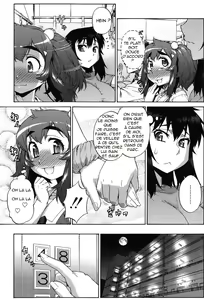 Page 195 of Avatar Trance! - preview thumbnail