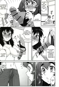 Page 216 of Avatar Trance! - preview thumbnail