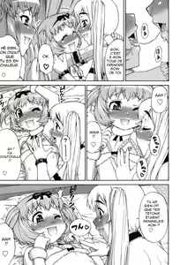 Page 76 of Avatar Trance! - preview thumbnail