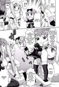 Page 98 of Avatar Trance! - preview thumbnail