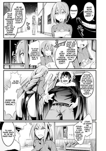 Page 7 of Immoral Drop ~Kanojo ga Mesu Dorei ni Modotta Hi~ | Immoral Drop - The Day My Lover Fell Back Into Slavery - preview thumbnail