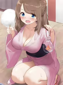 Page 103 of Dengeki Moeoh 2018-08 - preview thumbnail